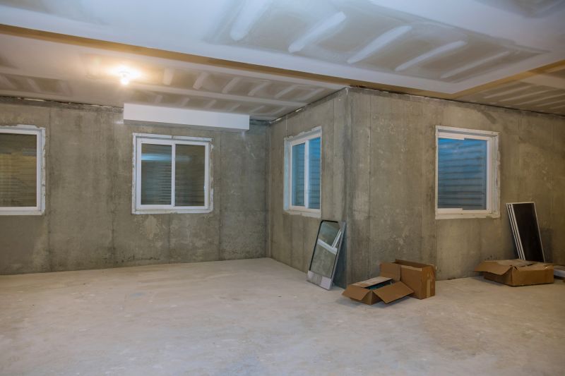 Concrete Foundation Leveling in Arcadia, FL