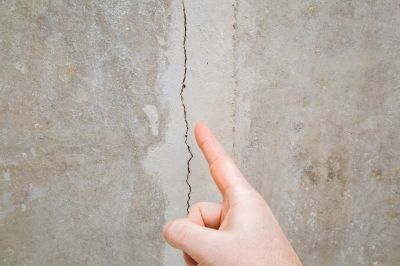 Cracked Foundation Repair in Englewood, FL