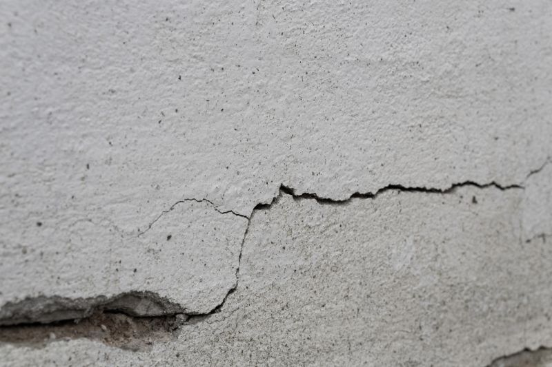 Cracked Foundation Repair in Punta Gorda, FL