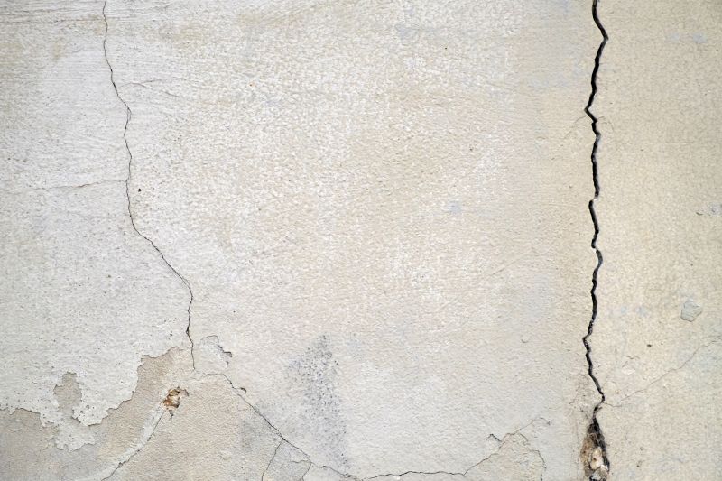 Cracked Foundation Repair in Sarasota County, FL