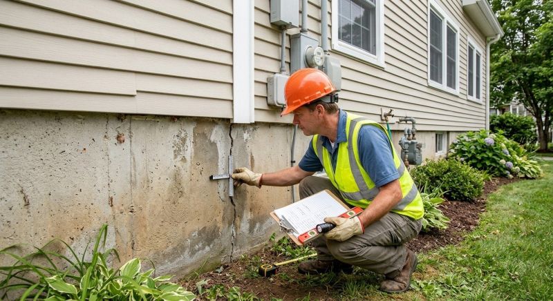Foundation Assessment in North Port, FL
