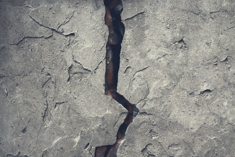 Foundation Crack Repair in Englewood, FL