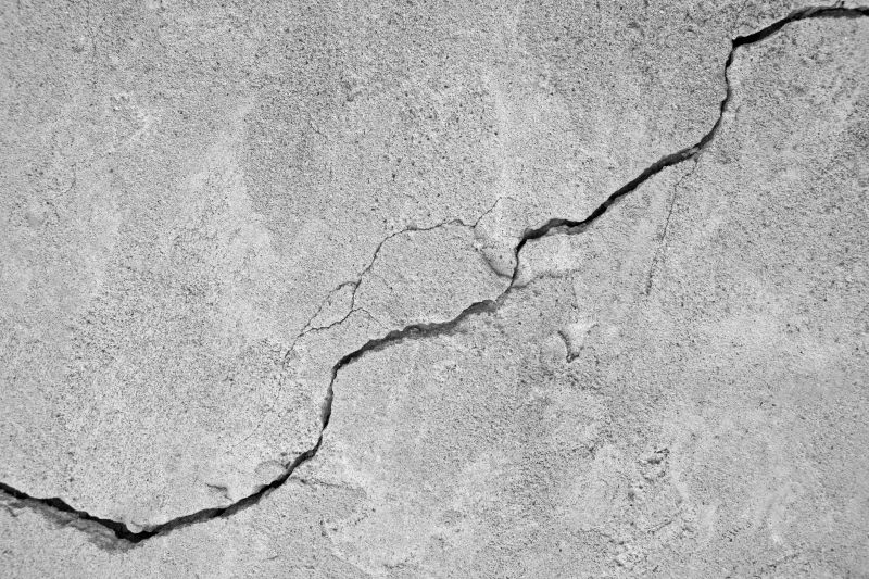 Foundation Cracks Repair in North Port, FL