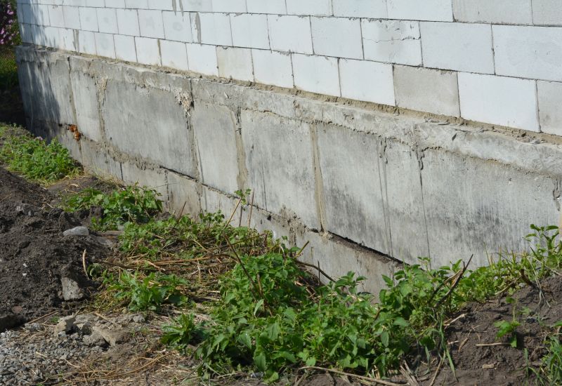 Foundation Maintenance in North Port, FL