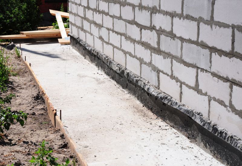 Foundation Maintenance in North Port, FL