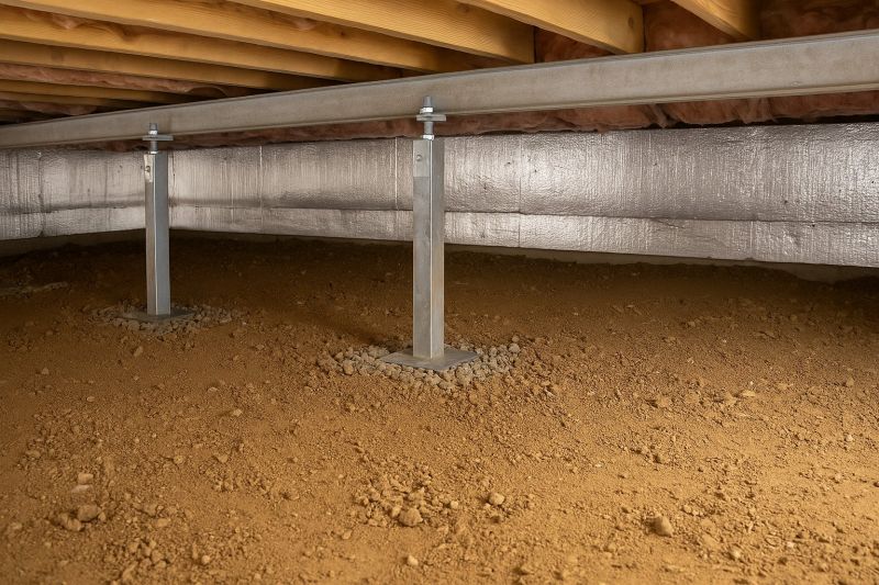 Foundation Raising in Rotonda West, FL