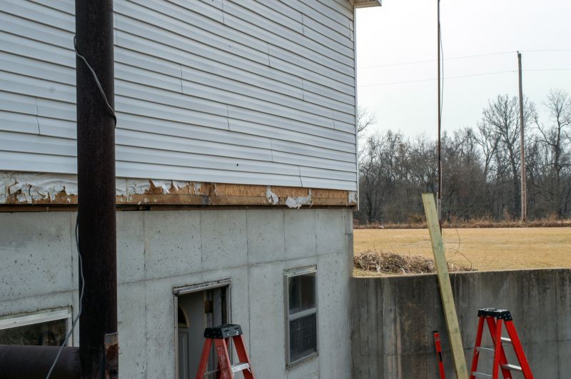 Foundation Raising in Sarasota County, FL