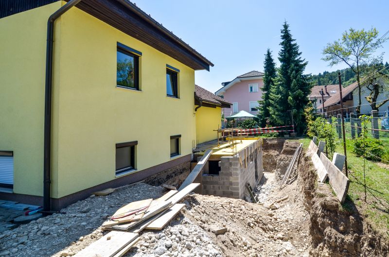 Foundation Renovation in North Port, FL