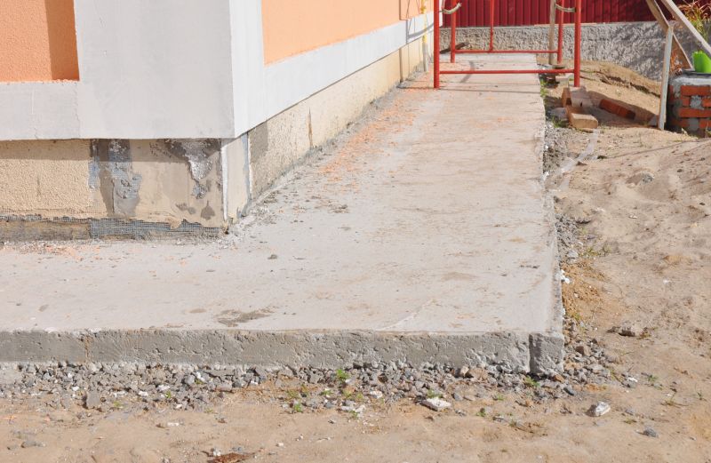 Foundation Repair in Port Charlotte, FL