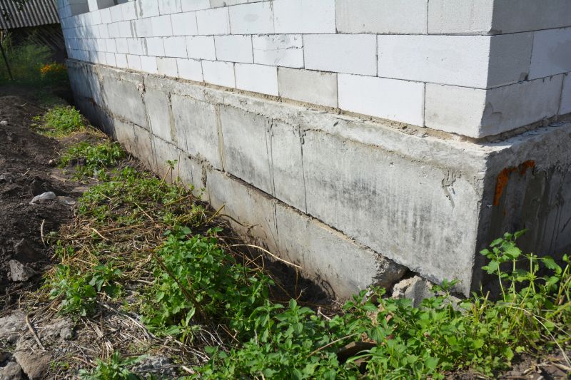 Foundation Repair in Punta Gorda, FL