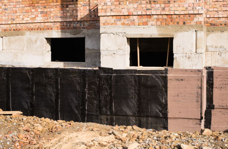 Foundation Repair in Sarasota County, FL