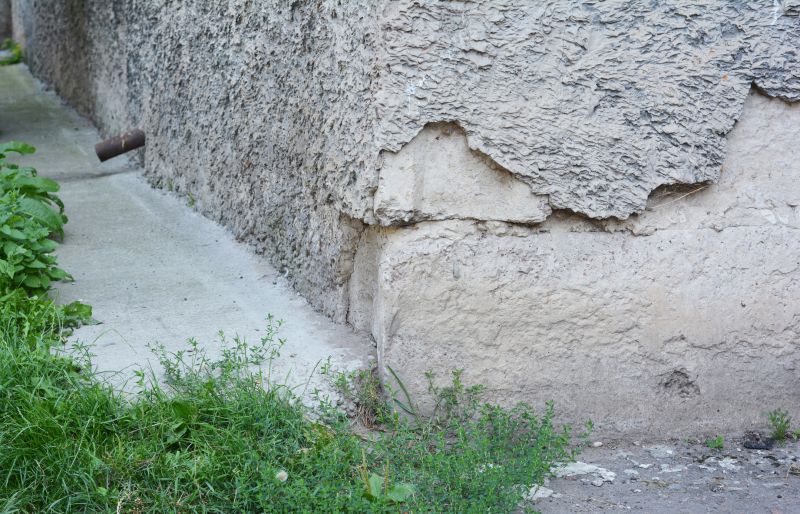 Foundation Repair in Venice, FL