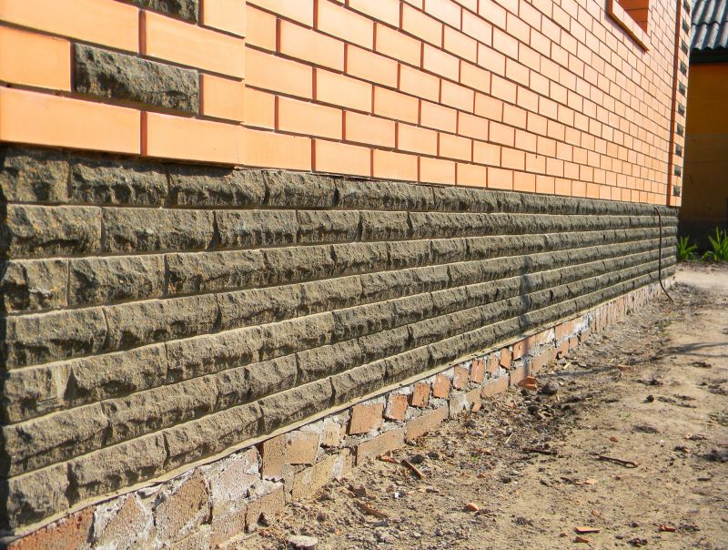 Foundation Strengthening in North Port, FL