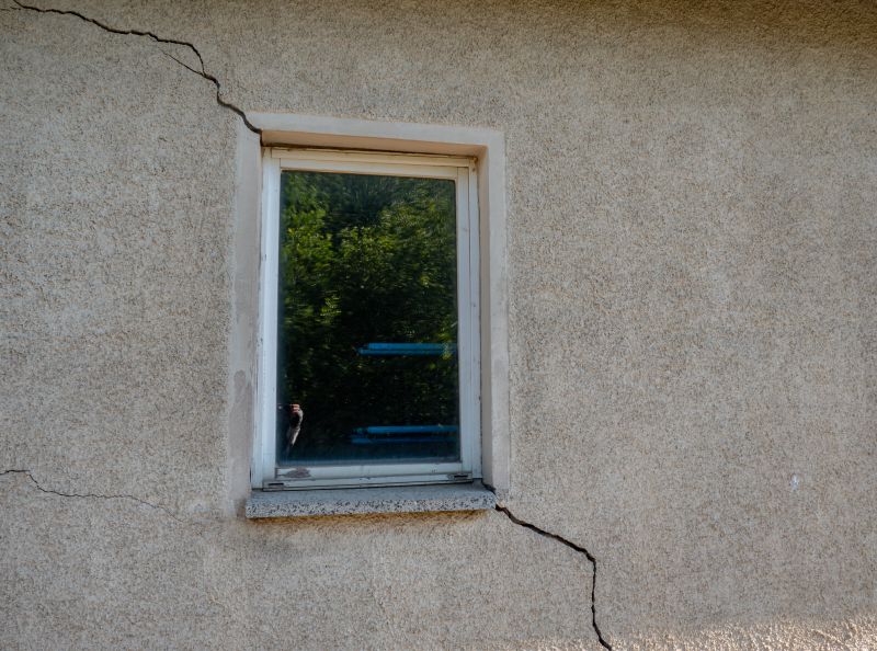 Foundation Structural Repair in Nokomis, FL