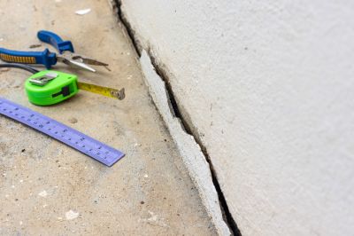 Home Foundation Repair in Venice, FL