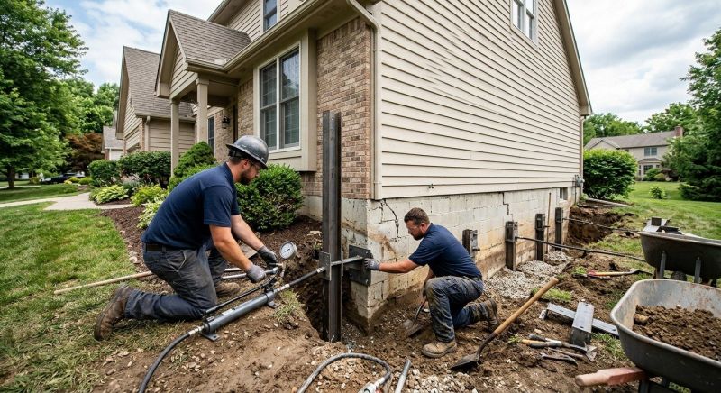 Piling Repair in Charlotte County, FL