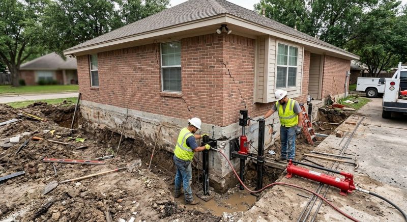 Piling Repair in Port Charlotte, FL
