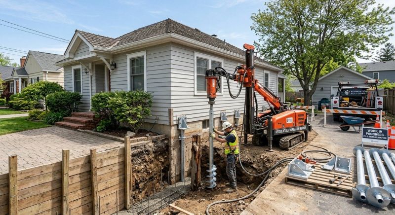 Piling Repair in Punta Gorda, FL