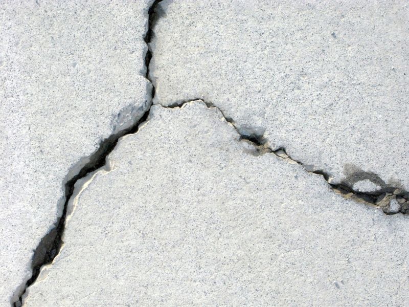 Structural Crack Repair in North Port, FL
